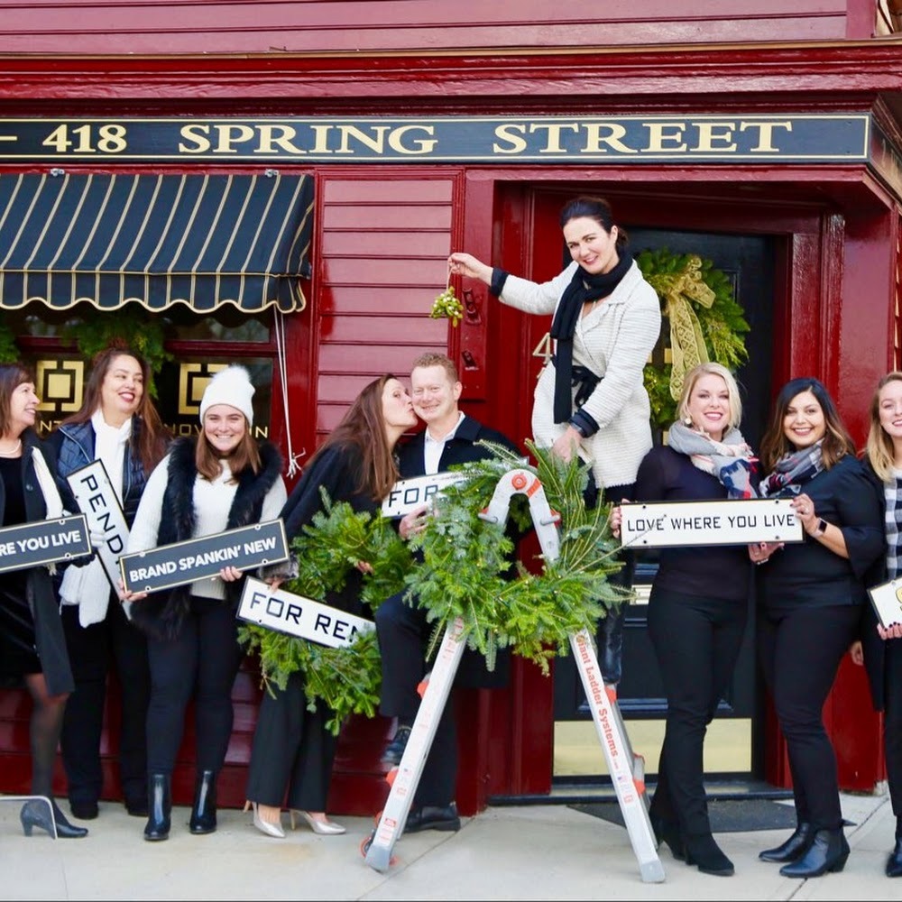 Meet your Posher, Libby